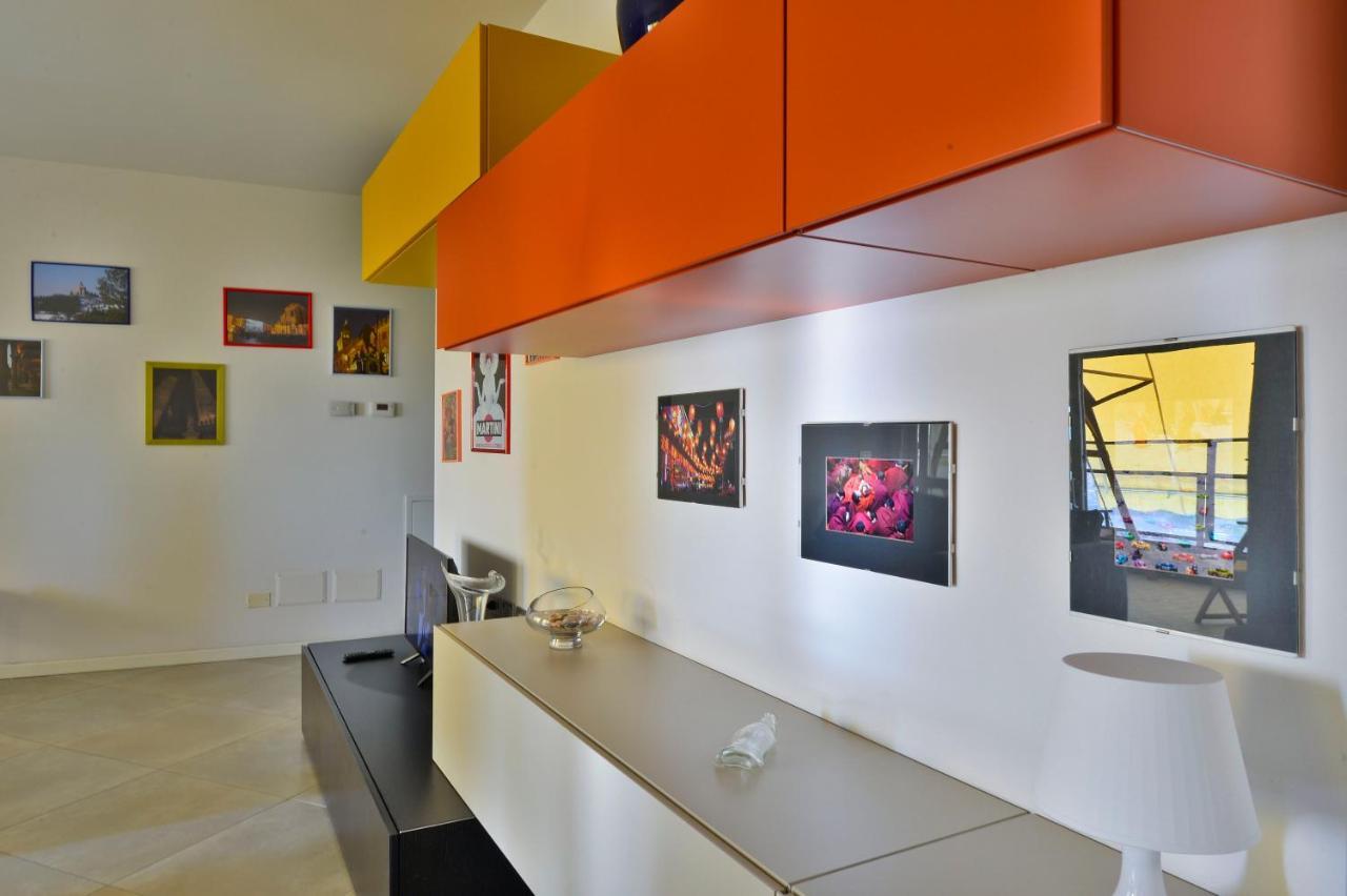 Getthekey Eco Tower Daire Bolonya Dış mekan fotoğraf
