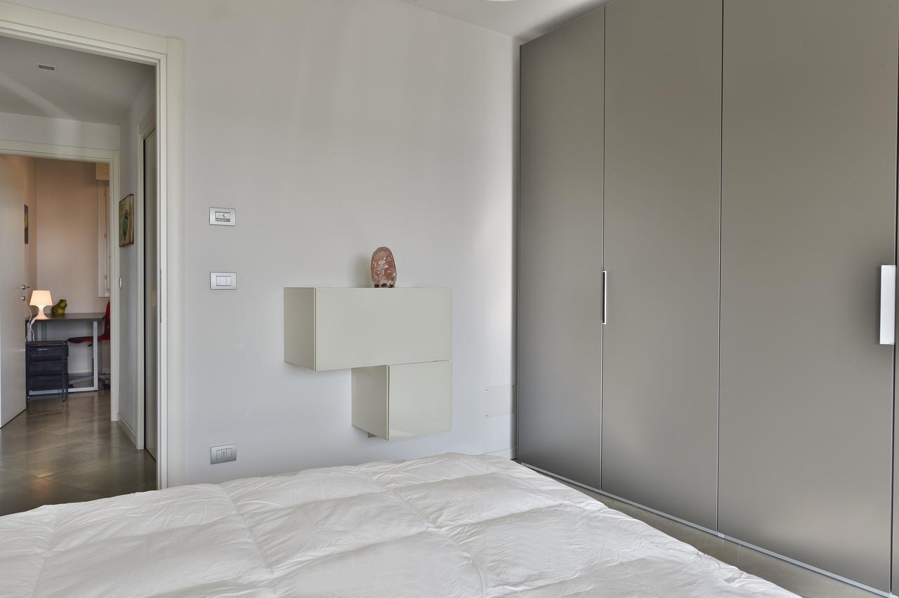 Getthekey Eco Tower Daire Bolonya Dış mekan fotoğraf