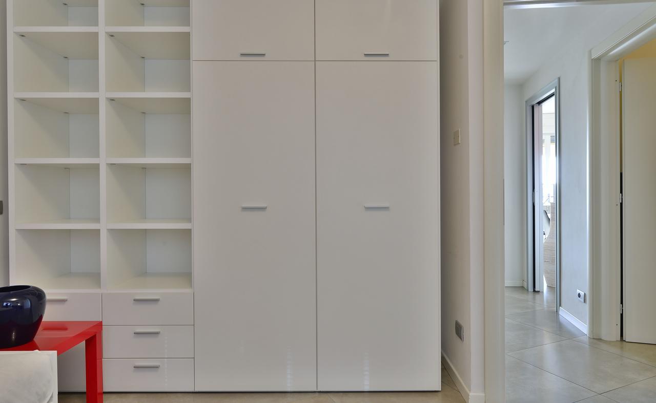 Getthekey Eco Tower Daire Bolonya Dış mekan fotoğraf