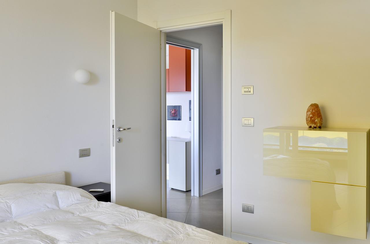 Getthekey Eco Tower Daire Bolonya Dış mekan fotoğraf