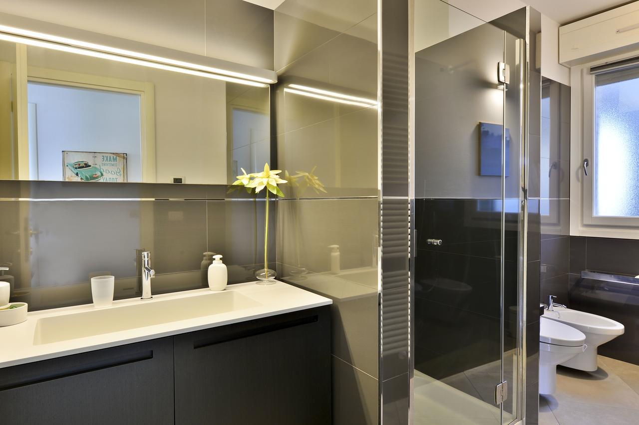 Getthekey Eco Tower Daire Bolonya Dış mekan fotoğraf